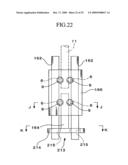 REINFORCING BAR ANCHORAGE diagram and image