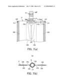 SPOUT MOUNTING METHOD AND SPOUT diagram and image