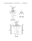 SPOUT MOUNTING METHOD AND SPOUT diagram and image