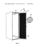 MODIFIED HEXAGONAL PERFORATED PATTERN diagram and image