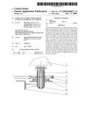 Sliding Pulley Drive Mechanism in Cutting Platform of Lawn Mower diagram and image