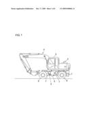 Motor Control Device for Construction Machinery diagram and image