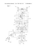 Motor Control Device for Construction Machinery diagram and image