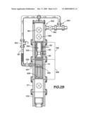 CHRISTMAS TREE WITH INTERNALLY POSITIONED FLOWMETER diagram and image