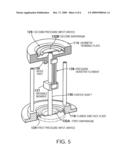 PRESSURE SENSOR diagram and image