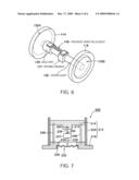 PRESSURE SENSOR diagram and image