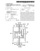 PRESSURE SENSOR diagram and image