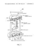 PRESSURE SENSOR diagram and image