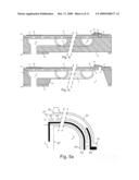 FLOWMETER diagram and image