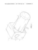 LIFTING MOTOR DRIVE diagram and image