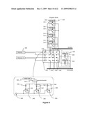 PROGRAMABLE SWITCH FOR CONFIGURING CIRCUIT TOPOLOGIES diagram and image