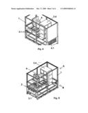 Method and Equipment for Filtering Air in an Urban Environment diagram and image