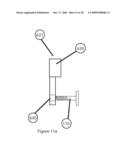 Shelf with Integrated Lighting and Support Outlet Feature diagram and image