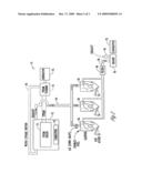 METHOD AND APPARATUS FOR COMBINED STEAM BOILER/COMBUSTER AND GASIFIER diagram and image