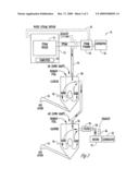 METHOD AND APPARATUS FOR COMBINED STEAM BOILER/COMBUSTER AND GASIFIER diagram and image