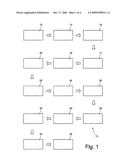 Surface treatment system diagram and image