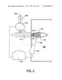 OXYGEN CONTROL SYSTEM FOR OXYGEN ENHANCED COMBUSTION OF SOLID FUELS diagram and image
