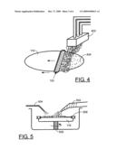 APPARATUS AND SYSTEM FOR CLEANING A SUBSTRATE diagram and image