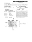 SOLAR CELL MODULE diagram and image