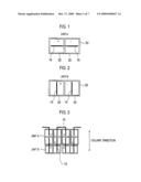 SOLAR CELL MODULE diagram and image