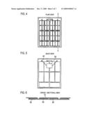 SOLAR CELL MODULE diagram and image