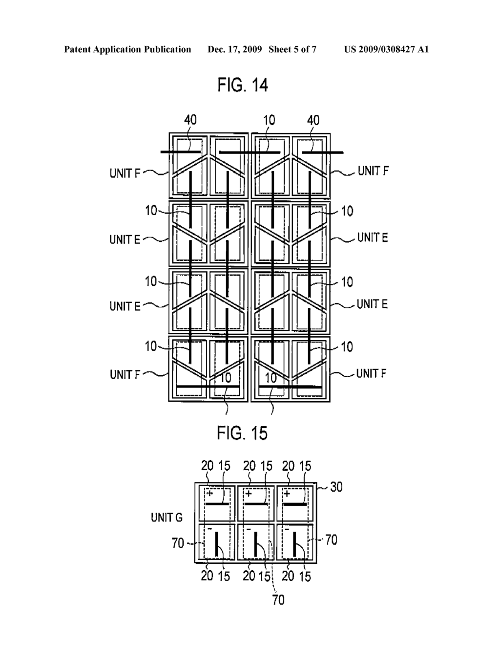 SOLAR CELL MODULE - diagram, schematic, and image 06