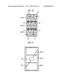 SOLAR CELL MODULE diagram and image