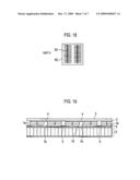 SOLAR CELL MODULE diagram and image