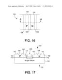 Trench Process and Structure for Backside Contact Solar Cells with Polysilicon Doped Regions diagram and image