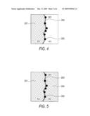 NANOSTRUCTURE ENABLED SOLAR CELL ELECTRODE PASSIVATION VIA ATOMIC LAYER DEPOSITION diagram and image