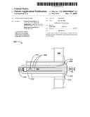 Anti-leak water guard diagram and image