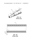 Flexible Pipe for Offshore and Other Applications diagram and image