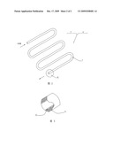 Cu/Al COMPOSITE PIPE AND A MANUFACTURING METHOD THEREOF diagram and image