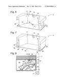 Dispensing Device for Free-Flowing or Pourable Products diagram and image