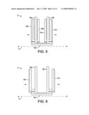 IMPROVED UNDERCUT CRANKSHAFT HARDENING COIL diagram and image