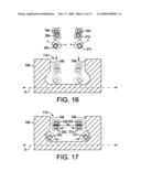 IMPROVED UNDERCUT CRANKSHAFT HARDENING COIL diagram and image