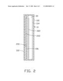 PROTECTION CASE FOR ACCOMMODATING ELECTRONIC DEVICE diagram and image