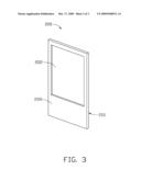 PROTECTION CASE FOR ACCOMMODATING ELECTRONIC DEVICE diagram and image