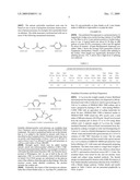 Absorbent sheet prepared with papermaking fiber and synthetic fiber exhibiting improved wet strength diagram and image