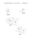 HOLLOW ARTICLES AND METHOD OF MANUFACTURE diagram and image