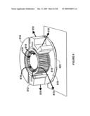 Heat transfer assembly and methods therefor diagram and image