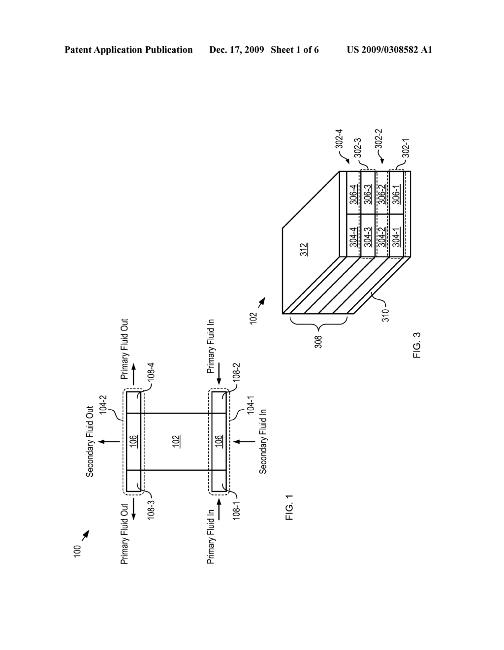 Heat Exchanger - diagram, schematic, and image 02