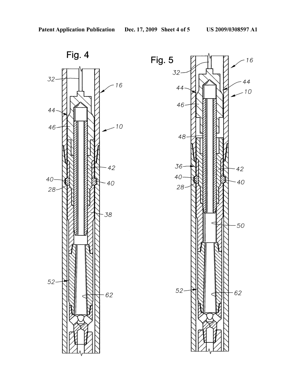 Pressure and Friction Reducing Flow Adapter - diagram, schematic, and image 05