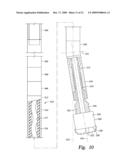 Method and Apparatus for a Monodiameter Wellbore, Monodiameter Casing, Monobore, and/or Monowell diagram and image