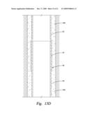 Method and Apparatus for a Monodiameter Wellbore, Monodiameter Casing, Monobore, and/or Monowell diagram and image