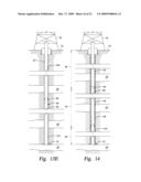 Method and Apparatus for a Monodiameter Wellbore, Monodiameter Casing, Monobore, and/or Monowell diagram and image