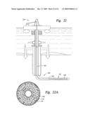 Method and Apparatus for a Monodiameter Wellbore, Monodiameter Casing, Monobore, and/or Monowell diagram and image