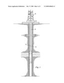 Method for Removing a Sealing Plug from a Well diagram and image