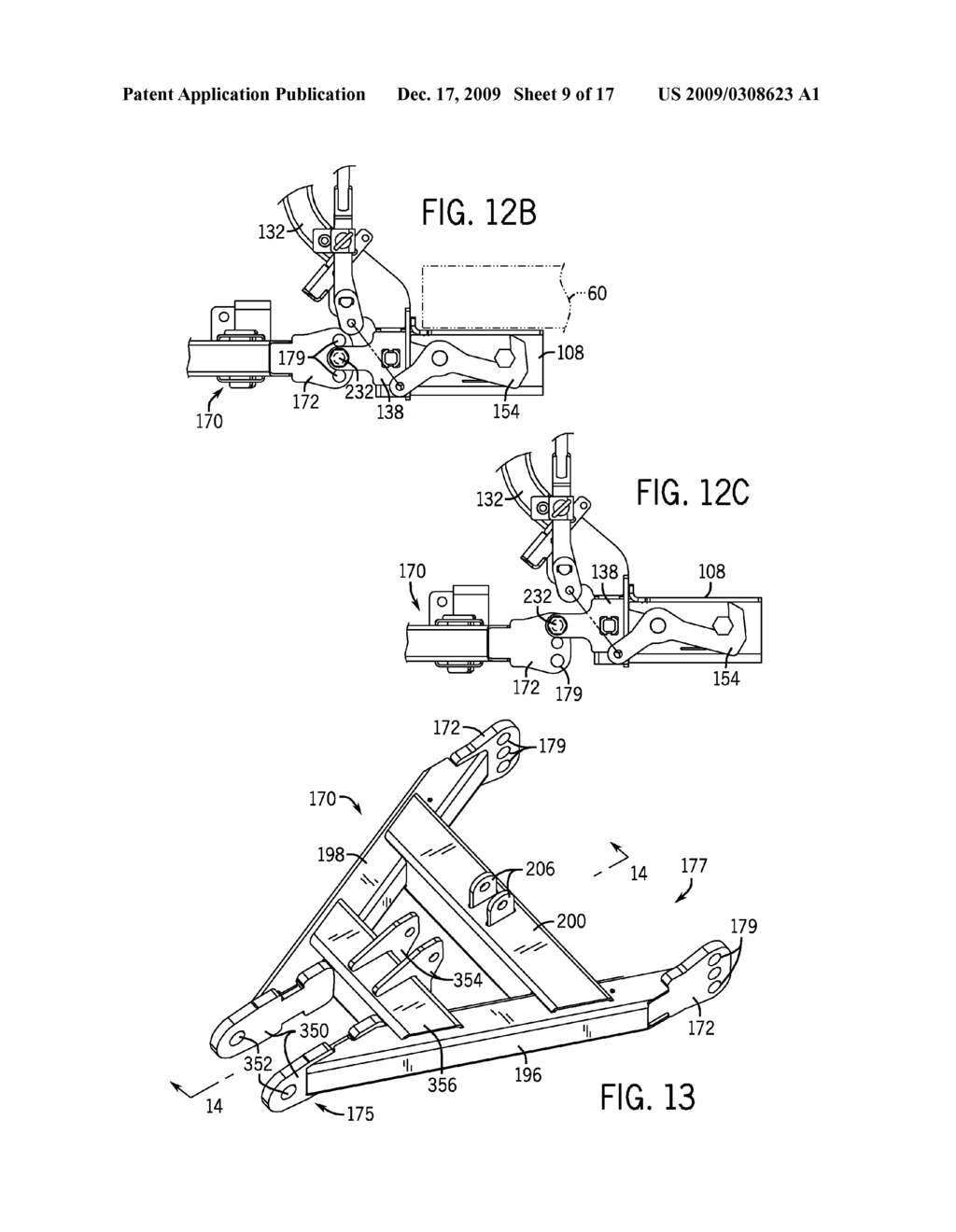 Blade Adjustment Apparatus - diagram, schematic, and image 10