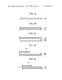 FLEXIBLE PRINTED CIRCUIT BOARD, METHOD OF FABRICATING THE FLEXIBLE PRINTED CIRCUIT BOARD, AND DISPLAY DEVICE HAVING THE FLEXIBLE PRINTED CIRCUIT BOARD diagram and image